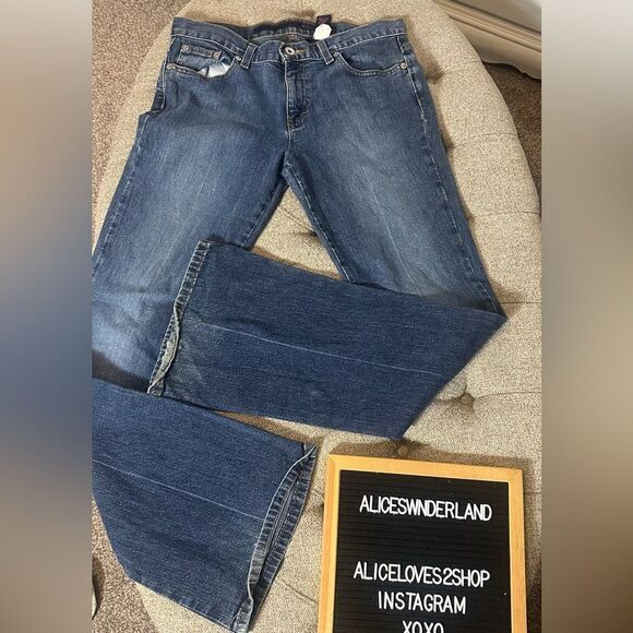 Vintage Calvin Klein Jeans - Picture 6 of 16